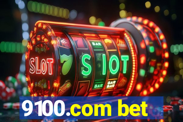 9100.com bet