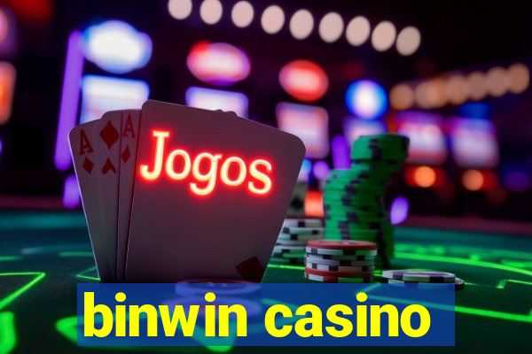 binwin casino