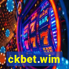 ckbet.wim