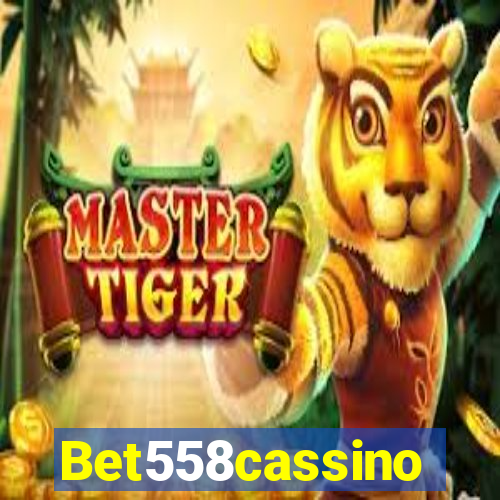 Bet558cassino