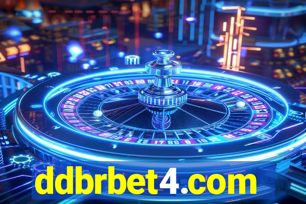 ddbrbet4.com