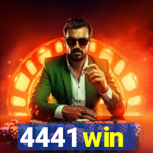 4441 win