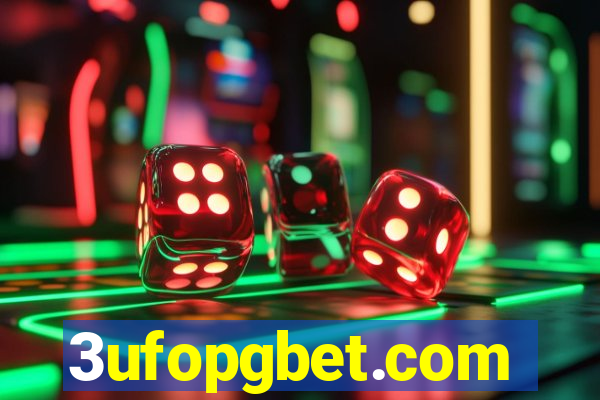 3ufopgbet.com