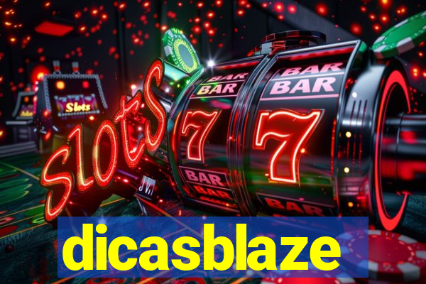 dicasblaze