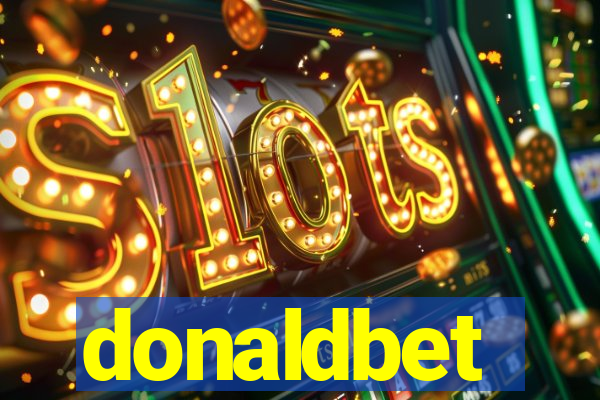 donaldbet