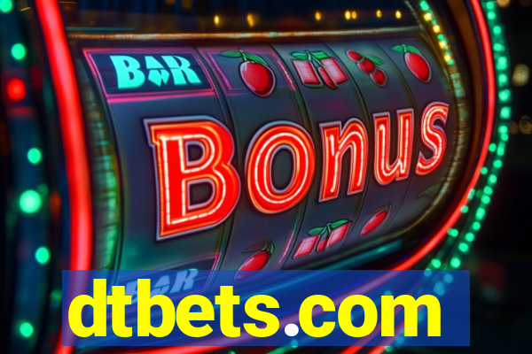 dtbets.com