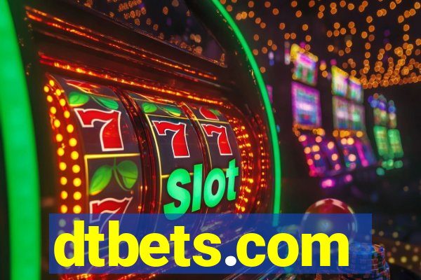 dtbets.com