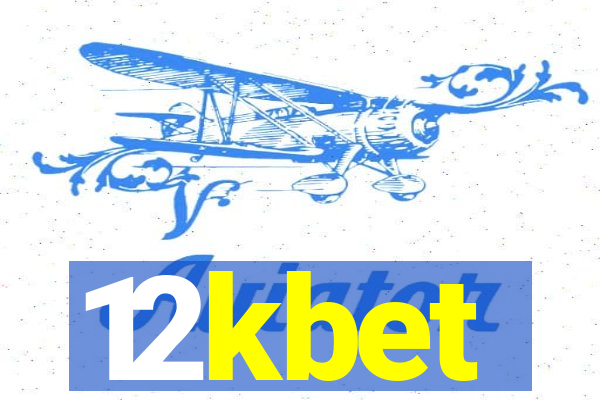 12kbet