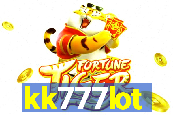 kk777lot