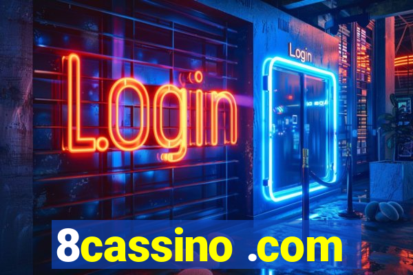 8cassino .com