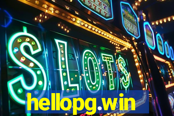 hellopg.win