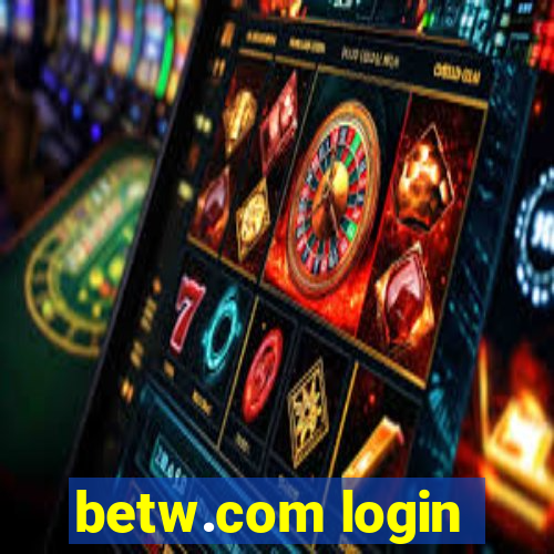 betw.com login