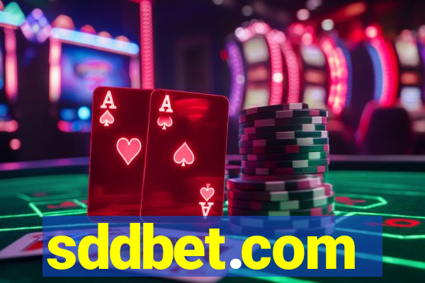 sddbet.com