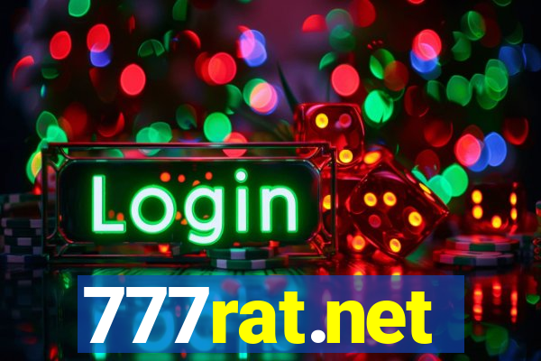 777rat.net