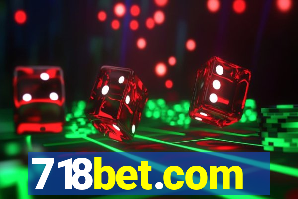 718bet.com