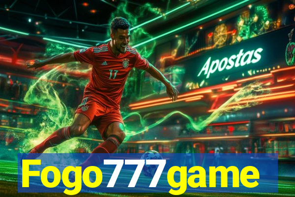 Fogo777game