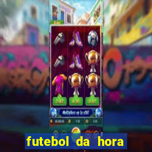 futebol da hora 3.7 para iphone