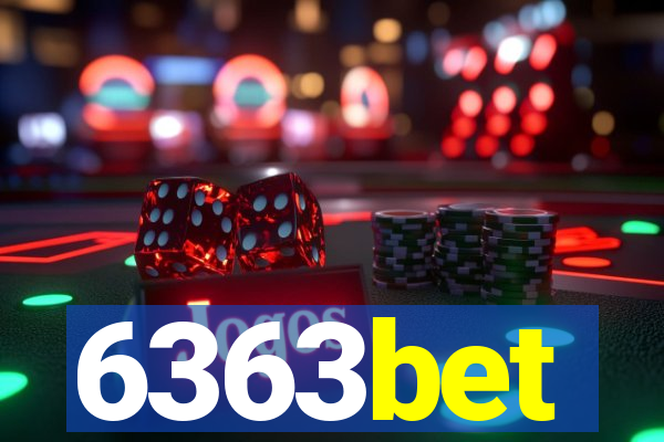 6363bet