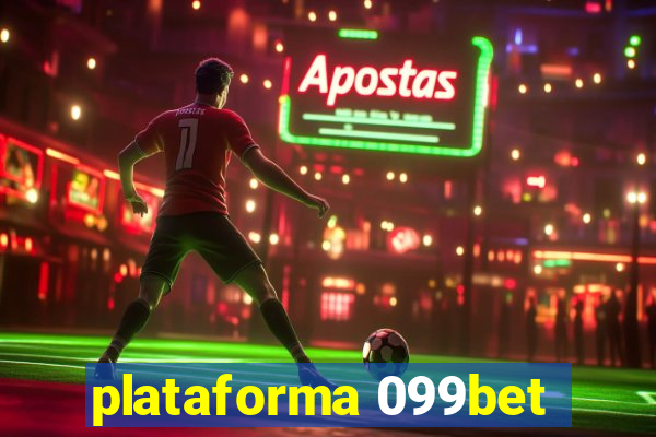 plataforma 099bet