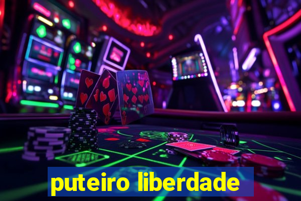 puteiro liberdade