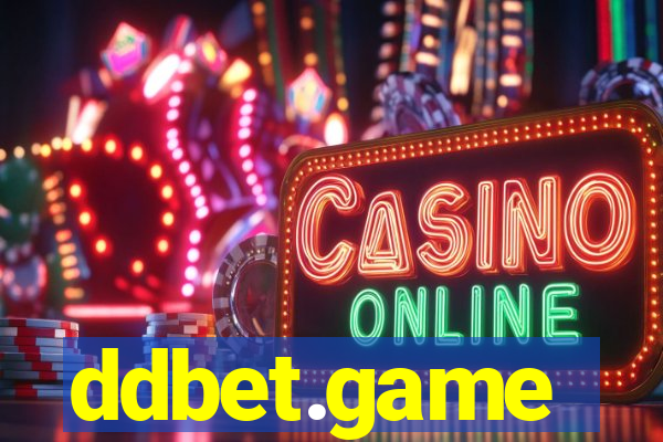 ddbet.game