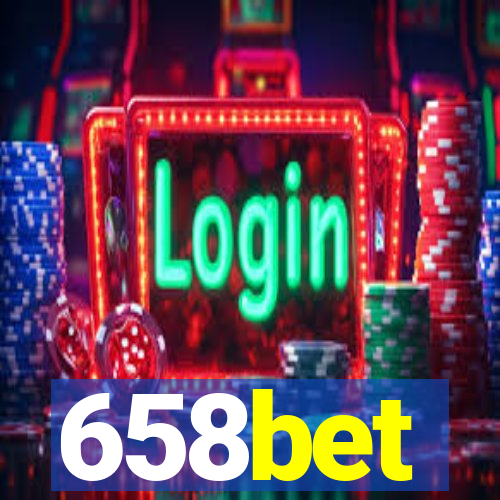 658bet