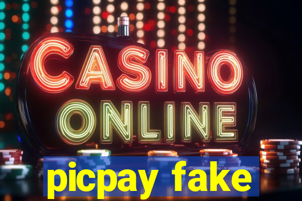 picpay fake