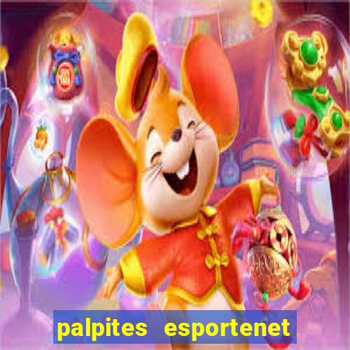 palpites esportenet jogos de hoje