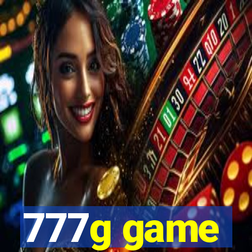 777g game