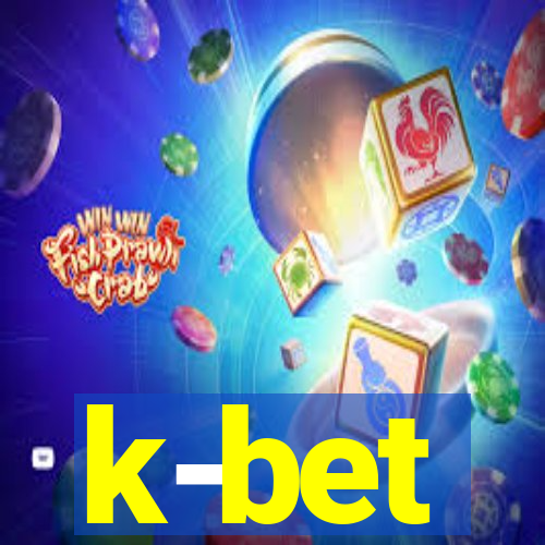 k-bet