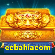 ecbahiacom