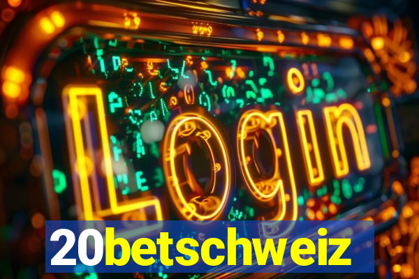 20betschweiz