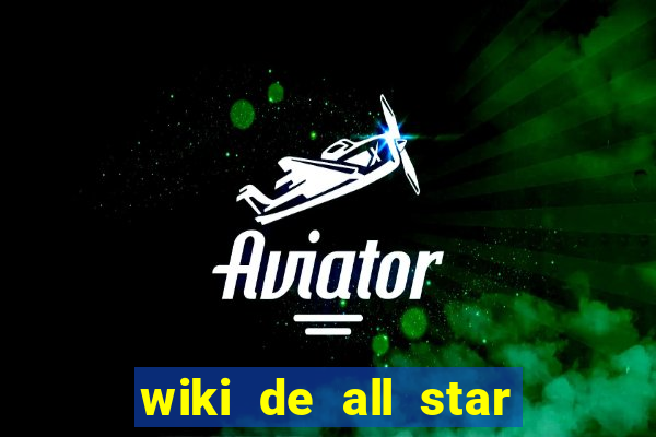 wiki de all star tower defense