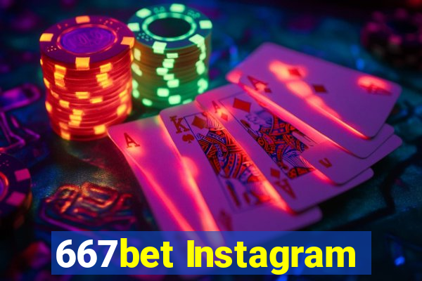 667bet Instagram