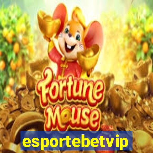 esportebetvip