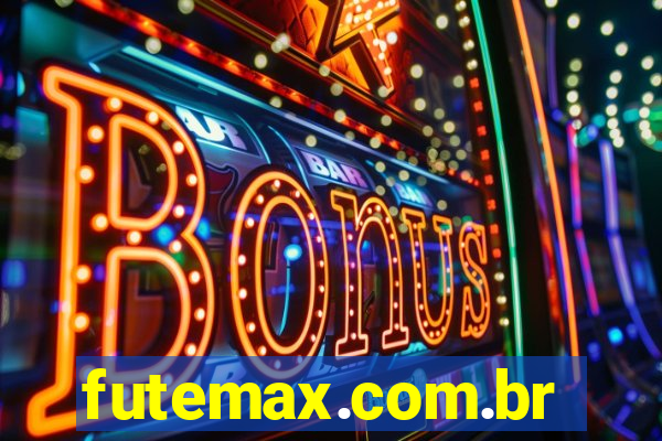 futemax.com.br