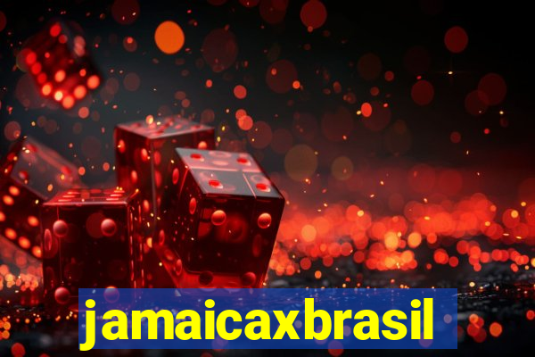 jamaicaxbrasil