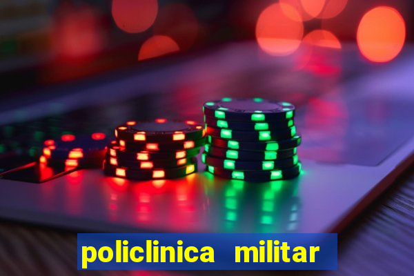 policlinica militar de porto alegre