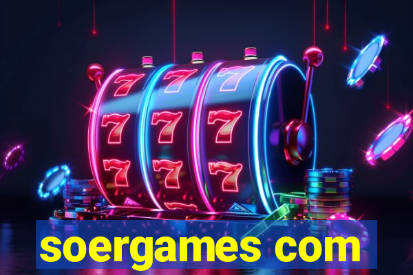 soergames com