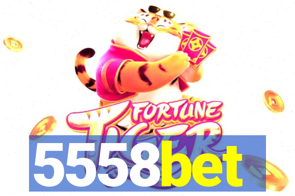 5558bet