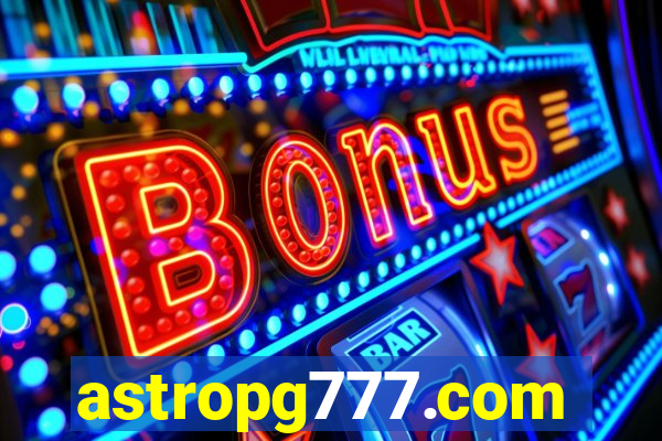 astropg777.com