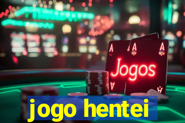 jogo hentei