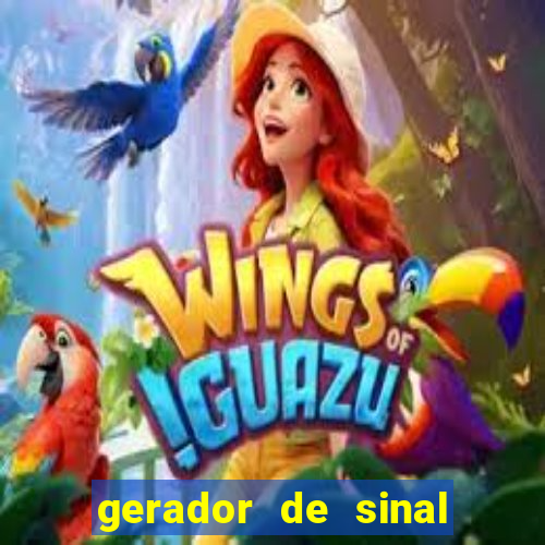 gerador de sinal fortune tiger