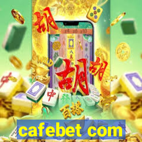 cafebet com