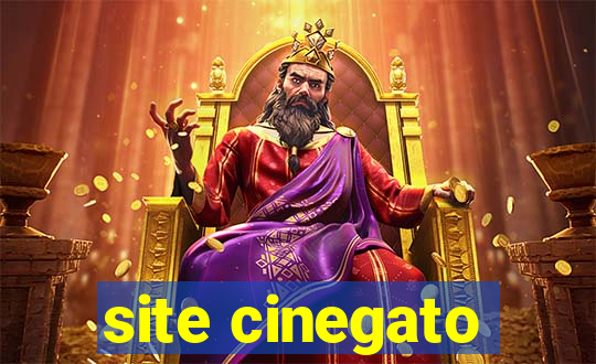 site cinegato