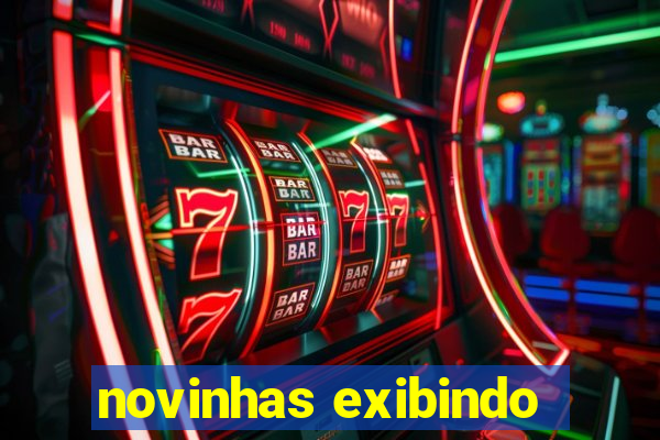 novinhas exibindo