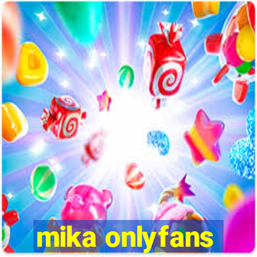 mika onlyfans