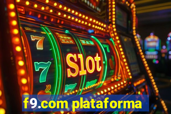 f9.com plataforma