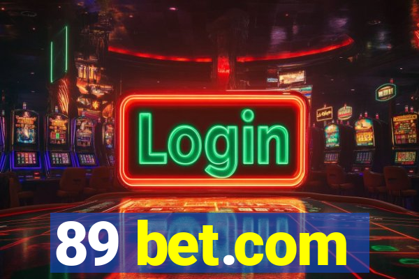 89 bet.com