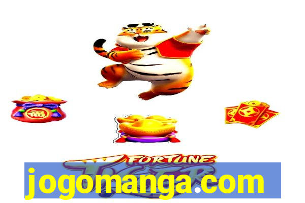 jogomanga.com